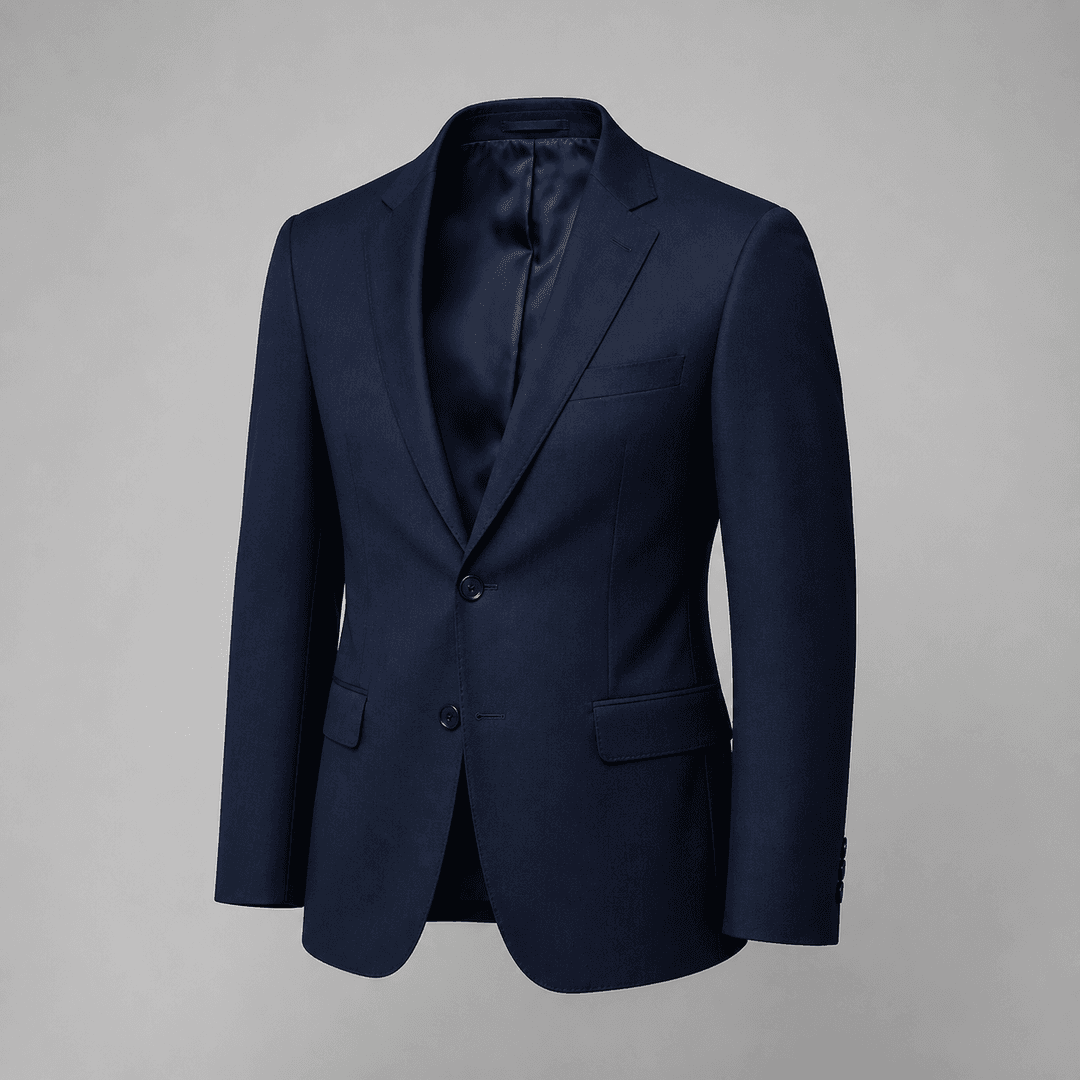 Camisa formal masculina 1