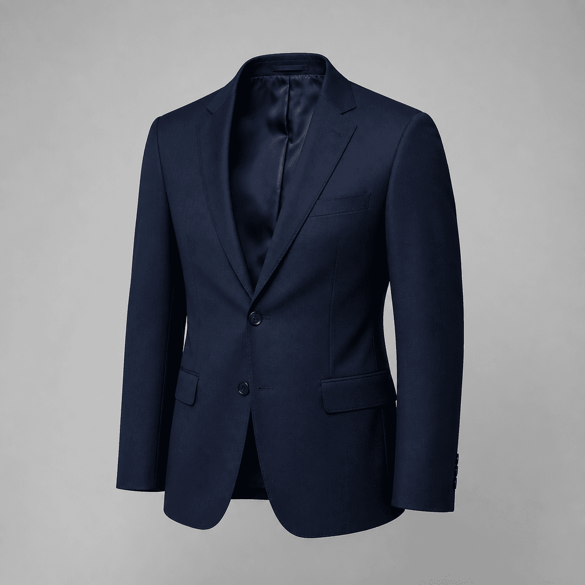 Camisa formal masculina 1
