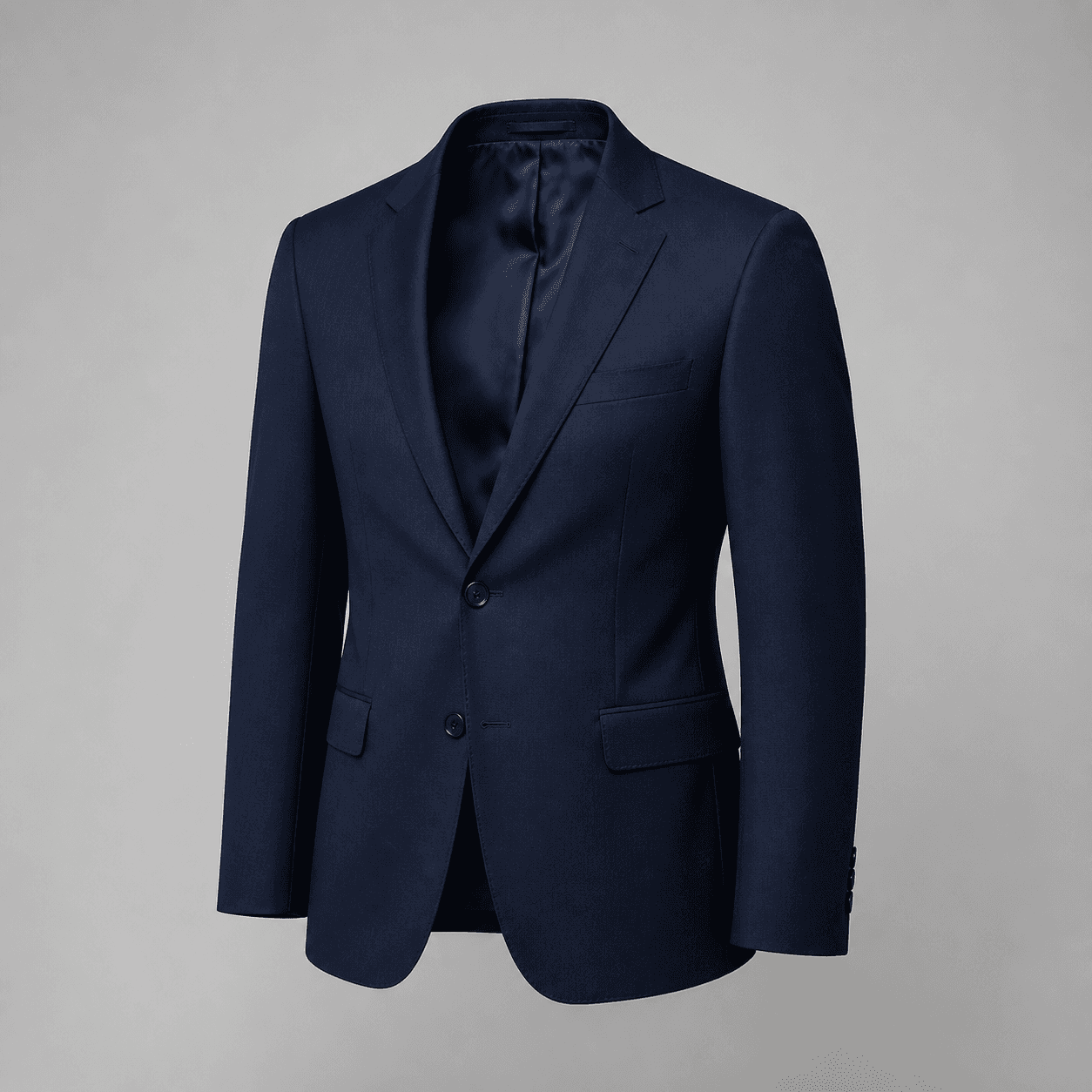 Camisa formal masculina 1