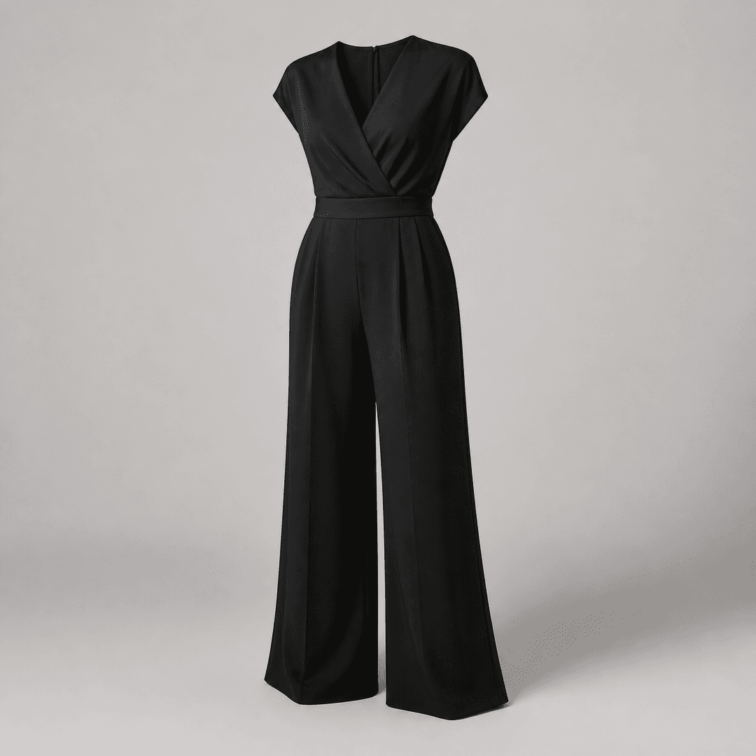 Conjunto formal femenino 2