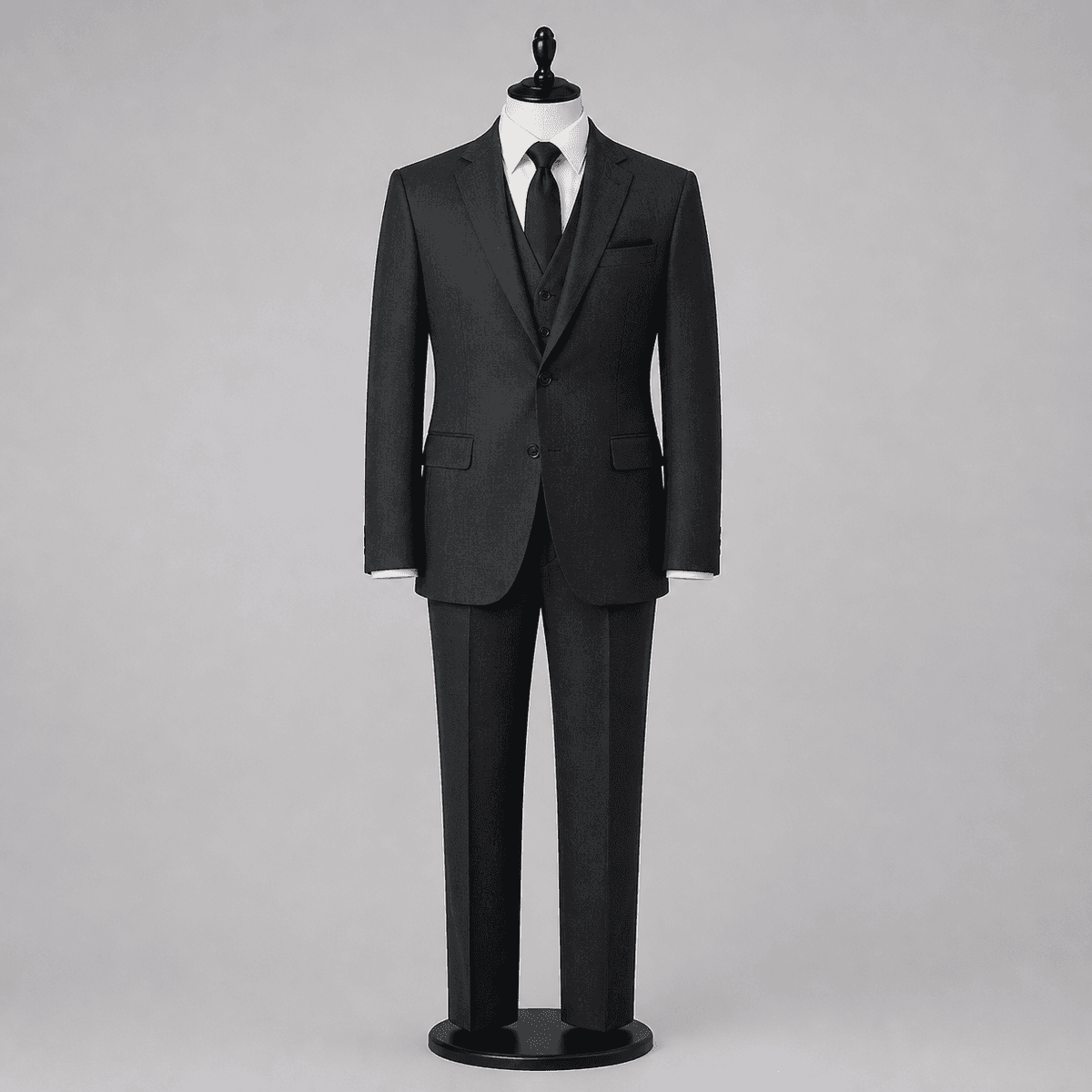 Camisa formal masculina 2