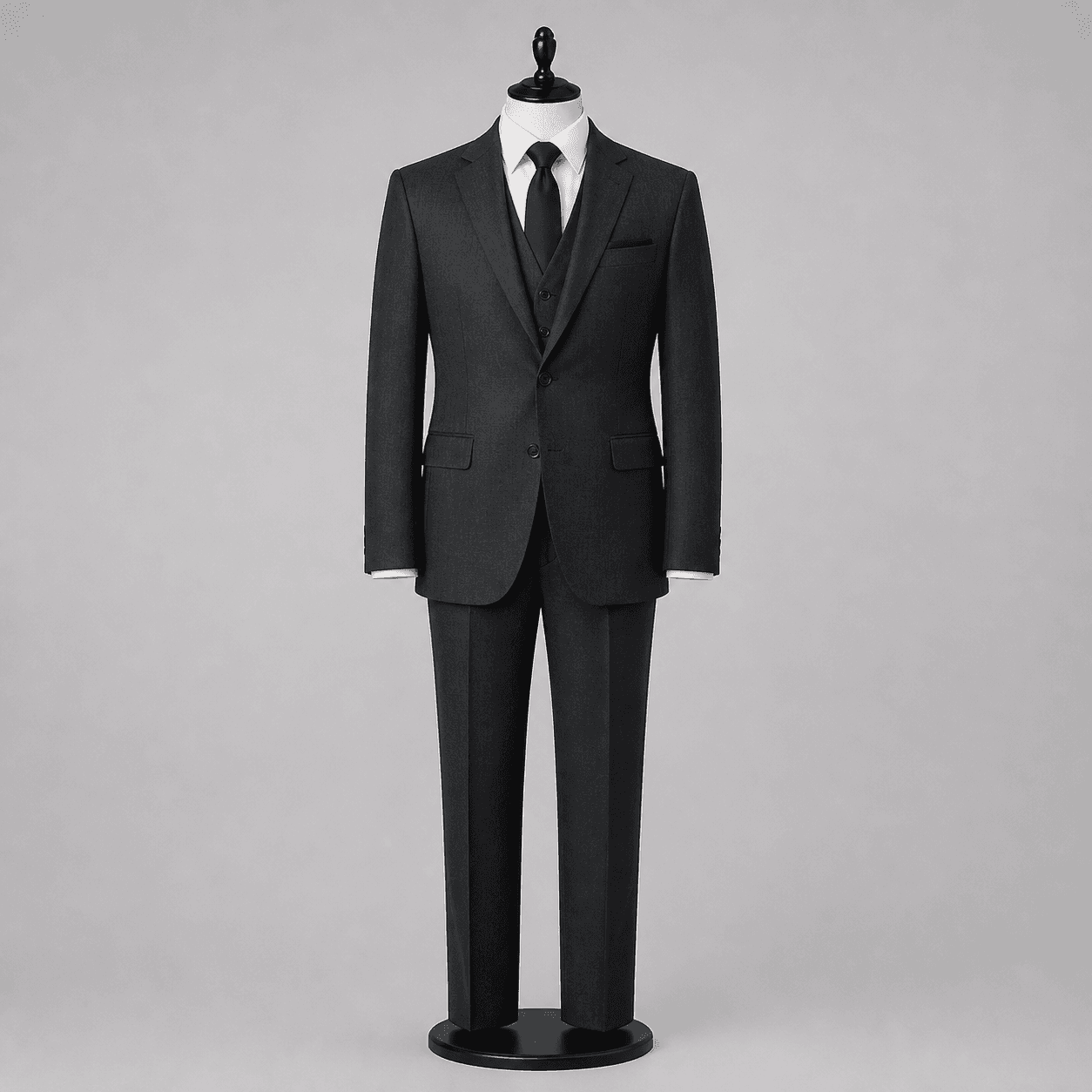Conjunto formal femenino 1