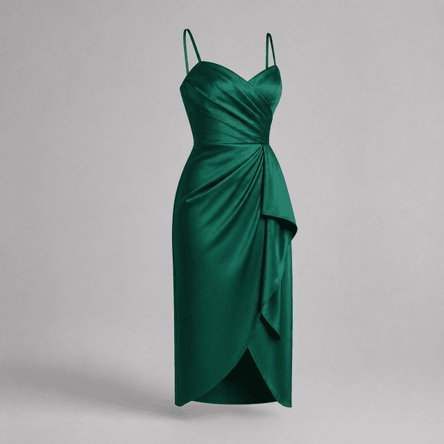 Vestido de fiesta 4
