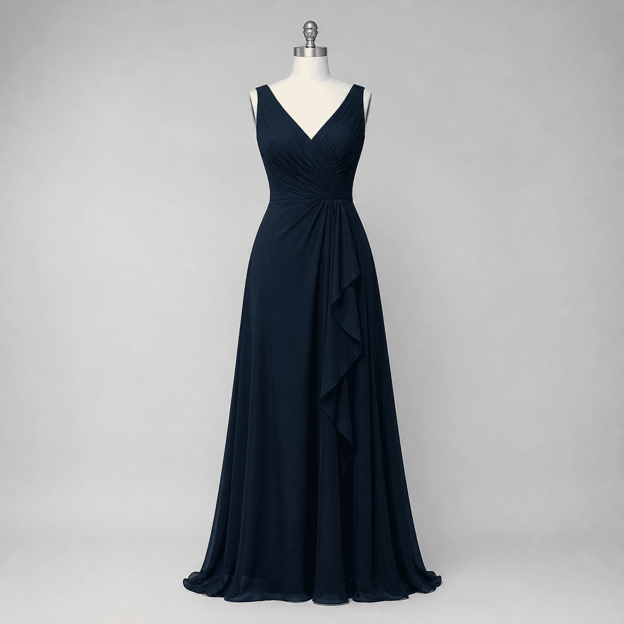 Vestido de fiesta 1