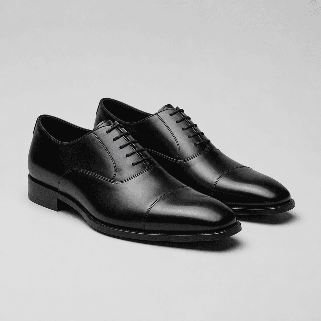 Zapato formal de hombre 1