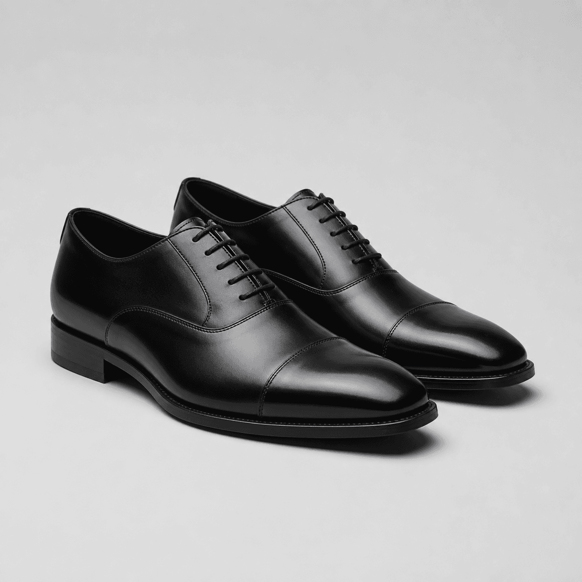 Zapato formal de hombre 1