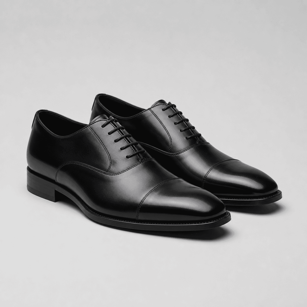 Zapato formal de hombre 1